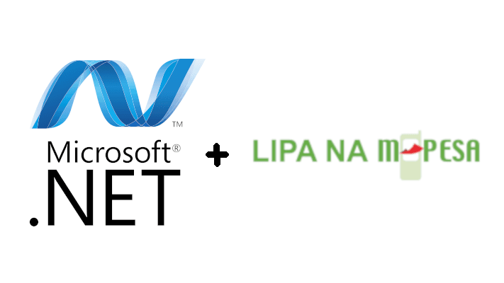 MPesa Rest API for .Net